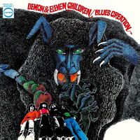 Demon & Eleven Children