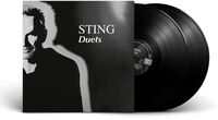 Sting - Duets [2LP]