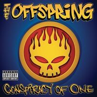 The Offspring - Conspiracy Of One [LP]