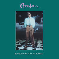 Everyman A King (Uk)