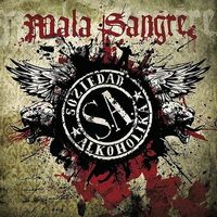 Soziedad Alkoholika - Mala Sangre (Reed) (Spa)