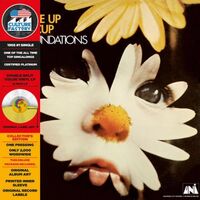 Build Me Up Buttercup (IEX) (Silver & Yellow Vinyl)