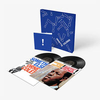 Ornette Coleman - Genesis Of Genius: The Contemporary Albums [LP Box Set]
