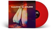 Calexico - El Mirador [Colored Vinyl] [Limited Edition] (Red) (Uk)