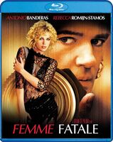 Femme Fatale (2002) - Femme Fatale (2002)
