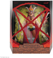 Slayer Ultimates! Wave 1 - Minotaur
