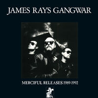 Merciful Releases 1989 - 1992
