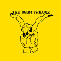 The Gqom Trilogy - The Gqom Trilogy