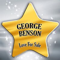 George Benson - Love For Sale [Remastered]