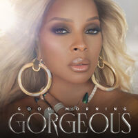 Mary J. Blige - Good Morning Gorgeous [Indie Exclusive Limited Edition Gold LP]