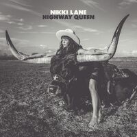 Nikki Lane - Highway Queen [Limited Edition Blue Jean LP]