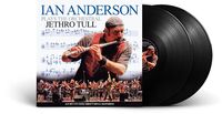 Ian Anderson - Plays The Orchestral Jethro Tull (With Frankfurt Neue Philharmonie Or)