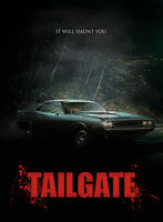 Tailgate - Tailgate