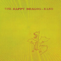 The Happy Dragon Band - The Happy Dragon Band [RSD 2023]