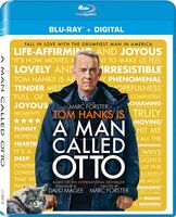 A Man Called Otto [Movie] - A Man Called Otto