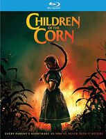 Children of the Corn [Movie] - Children of the Corn 2023