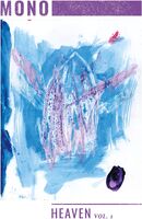 Heaven Vol. 1 - Ice Blue (10in) (Blue)