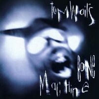 Tom Waits - Bone Machine: Remastered Edition [LP]