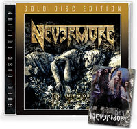 In Memory + 5 (Gold)