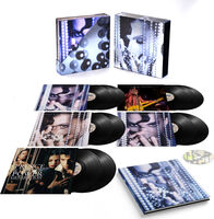 Prince & The New Power Generation - Diamonds And Pearls [Super Deluxe 12LP+Blu-ray Box Set]
