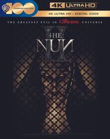The Nun [Movie] - The Nun II [4K]