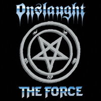 Force (Blue)