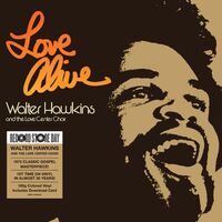 Love Alive (Rsd)