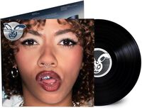 Nia Archives - Silence Is Loud [LP]