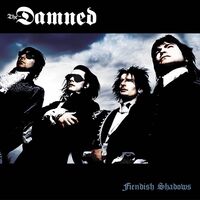 Fiendish Shadows (Bonus Tracks)