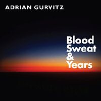 Blood Sweat & Years (Uk)