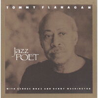 Jazz Poet (Jpn)