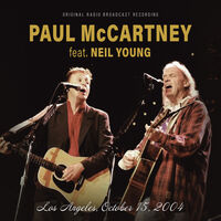 Los Angeles, October 15, 2004 / Fm Broadcast