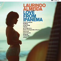 Love From Ipanema (Eco)