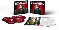 When The Two Thousands Clash: Electronica In The