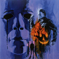 Halloween 2 (eco Vinyl)