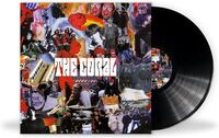 Coral (Uk)