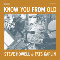 Know You From Old