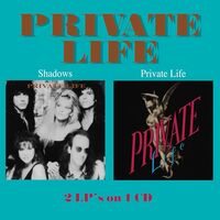 Shadows / Private Life (Hol)