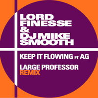 Keep It Flowing ft. A.G. (Large Professor Remix)