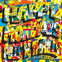 Happy Mondays - Pills 'n' Thrills & Bellyaches (2026 Edition) (red Vinyl)