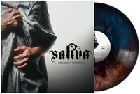 Saliva - Breaking Through [Colored Vinyl]