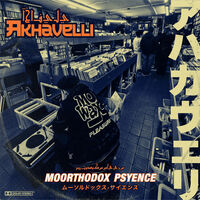 Moorthodox Psyence