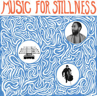Harlan Silverman - Music For Stillness
