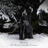 Picenum (True Marchigian Black Metal Renaissance)
