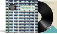 Root Down 30 (Compiled By Rainer Truby) / Var