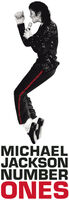 Michael Jackson - Number Ones