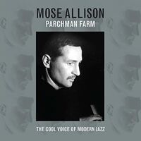 Mose Allison - Parchman Farm