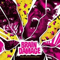 Brain Damage / O.S.T.