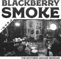The Southern Ground Sessions EP