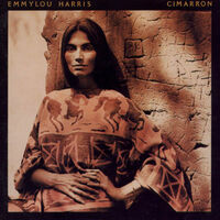 Emmylou Harris - Cimarron [LP]